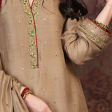 Pareesa (Three Piece) - Restocked