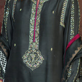 Zeb (Three Piece)-Restocked