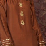 Maya A (Three Piece)-Restocked