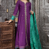 Khushboo (Three Piece)