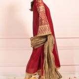 Shehwaar (Kurti Only)