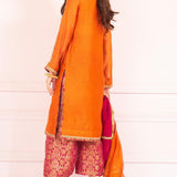 Gajra (Two Piece)