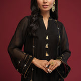 Crescent (Three Piece)