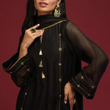 Crescent (Three Piece)