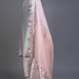 Afsanah (Three Piece - Restocked)