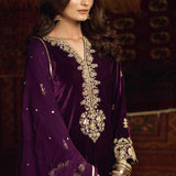 Sitara (Three Piece)-Restocked