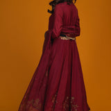 Heer (Three Piece) - Restocked