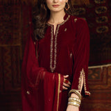 Daneen (Three Piece)-Restocked