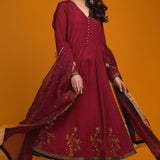 Heer (Three Piece) - Restocked