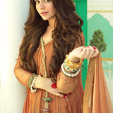 Pakistani Wedding Dresses