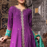 Khushboo (Three Piece)