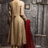 Jhoom (Three Piece)-Restocked