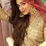 Pakistani Bridal Dresses