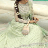 Pakistani Bridal Dresses