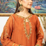Zoranj (Two Piece) - Restocked