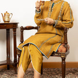 Marigold (Two Piece)