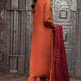 Bandhani (Three Piece)
