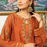 Zoranj (Two Piece) - Restocked