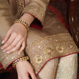 Pareesa (Three Piece) - Restocked