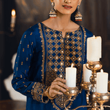 Meesha (Three Piece)