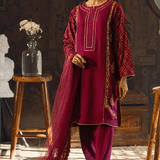 Azita (Three Piece)