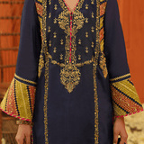 Neelkamal (THREE PIECE)