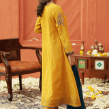 Soorajmukhi (THREE PIECE)