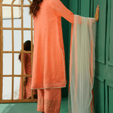 Asraar (THREE PIECE)