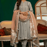Afsanah Special Edition (THREE PIECE)