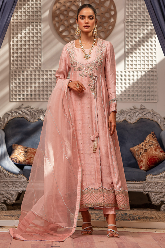 ready to wear formal pakistani dresses Arya - Ready To Wear