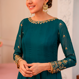 Parvaneh (THREE PIECE)