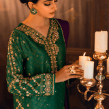 Yasna (Three Piece)