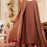 Zhileh (THREE PIECE)