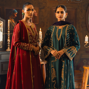 Elevate Your Elegance: Unveiling the Allure of Heavy Formal Pakistani Dresses in the USA