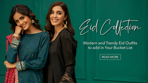 Eid Collection 2022 | New Arrivals | Zaaviay Ready To Wear Pakistani Women Dresses