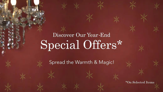 Year End Special Offers by Zaaviay