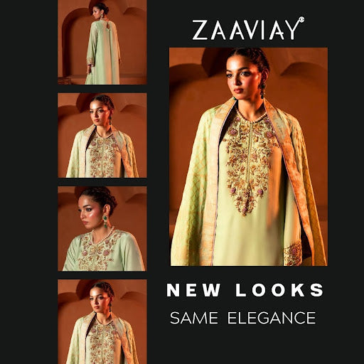 Farshi Shalwar