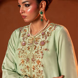 Sabz Seher (Three Piece)
