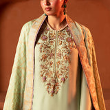 Sabz Seher (Three Piece)