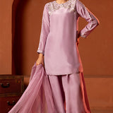 Lavender Dreams (Three Piece)