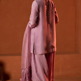 Lavender Dreams (Three Piece)