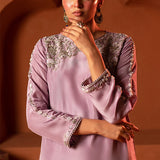 Lavender Dreams (Three Piece)