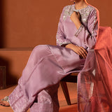 Lavender Dreams (Three Piece)
