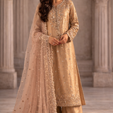 ZAR-E-NOOR (Three Piece)