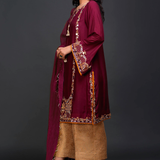 Nayab (Three Piece - Restocked)