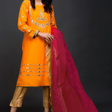 Shama (Three Piece - Restocked)