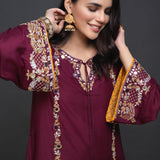 Nayab (Three Piece - Restocked)