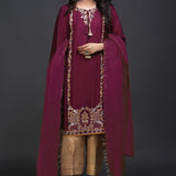 Nayab (Three Piece - Restocked)