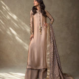 Dabka Daria (Three Piece)