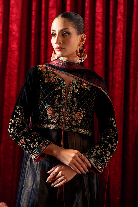 Zaaviay | Pakistani Velvet Dresses | Formal Velvet Collection 2023 Zaaviay Global Zaaviay | Pakistani Velvet Dresses | Formal Velvet Collection 2023 Zaaviay Global